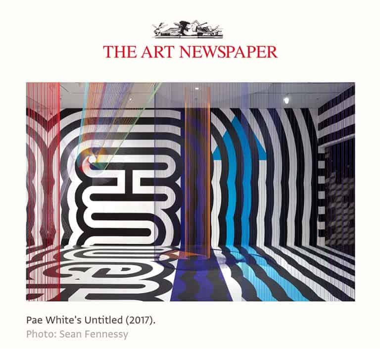 The Art Newspaper