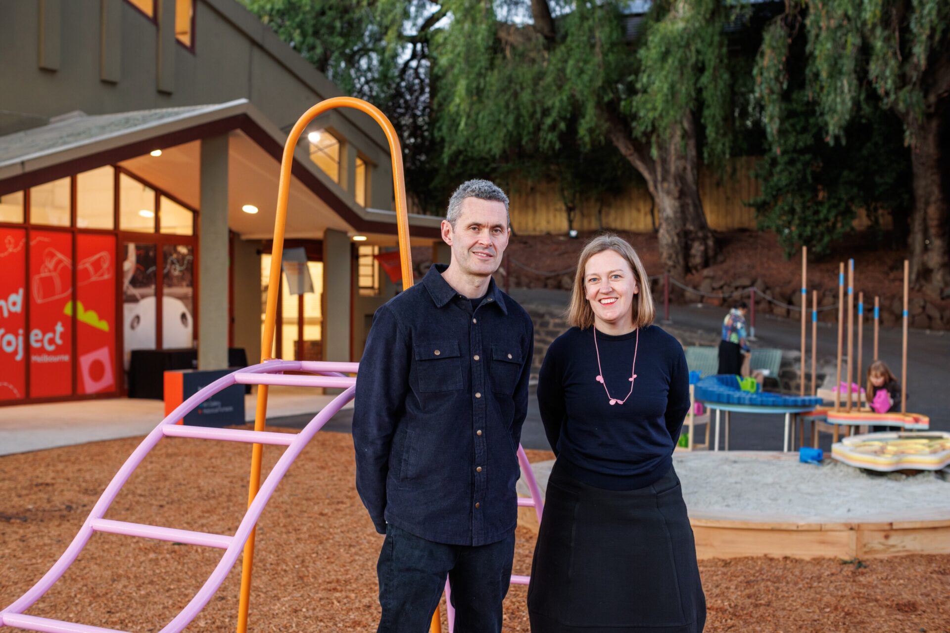 BoardGrove Architects