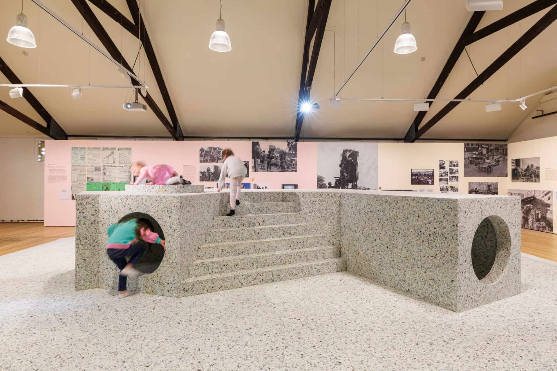 Royal Institute of Architects