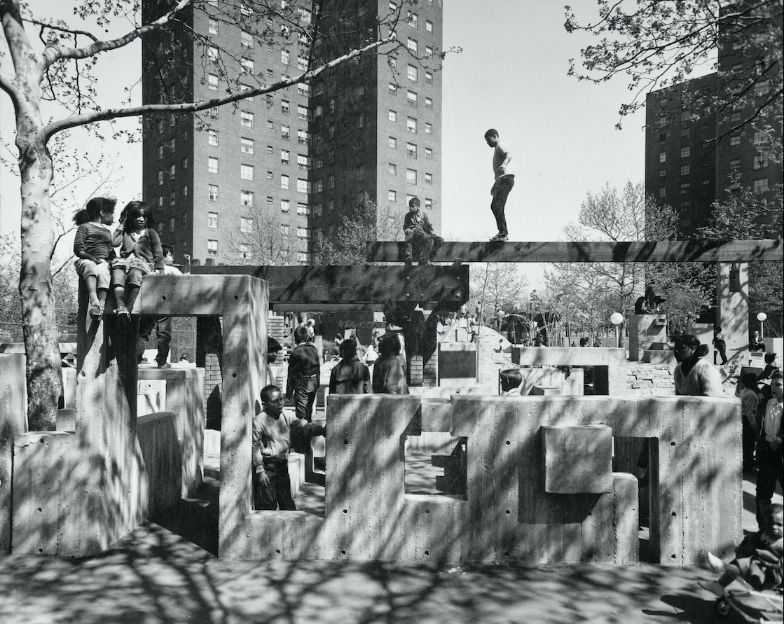 The Playground Project