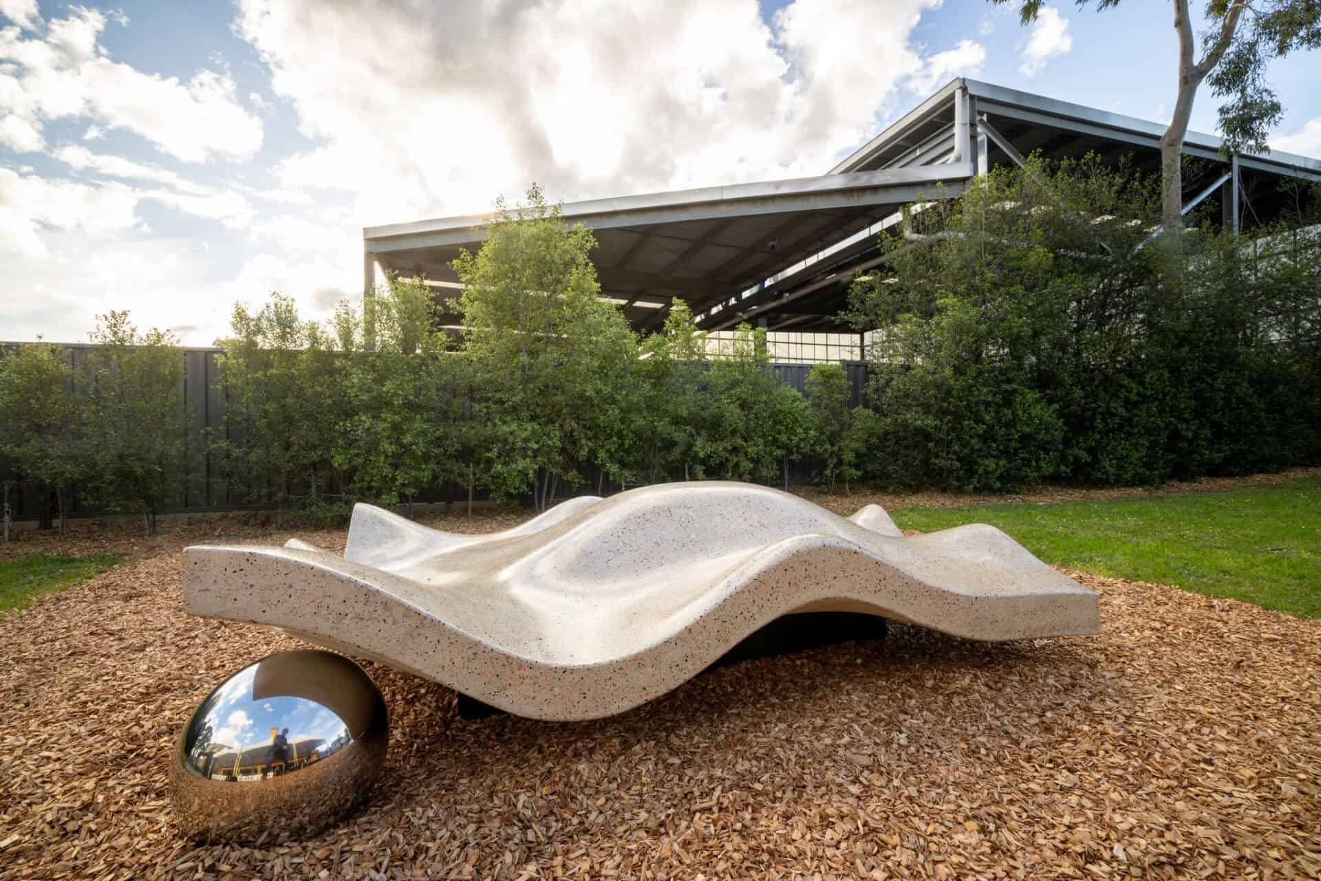 First Nations Playable Public Art Commission