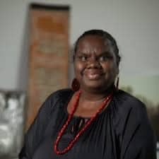 Leila Gurruwiwi