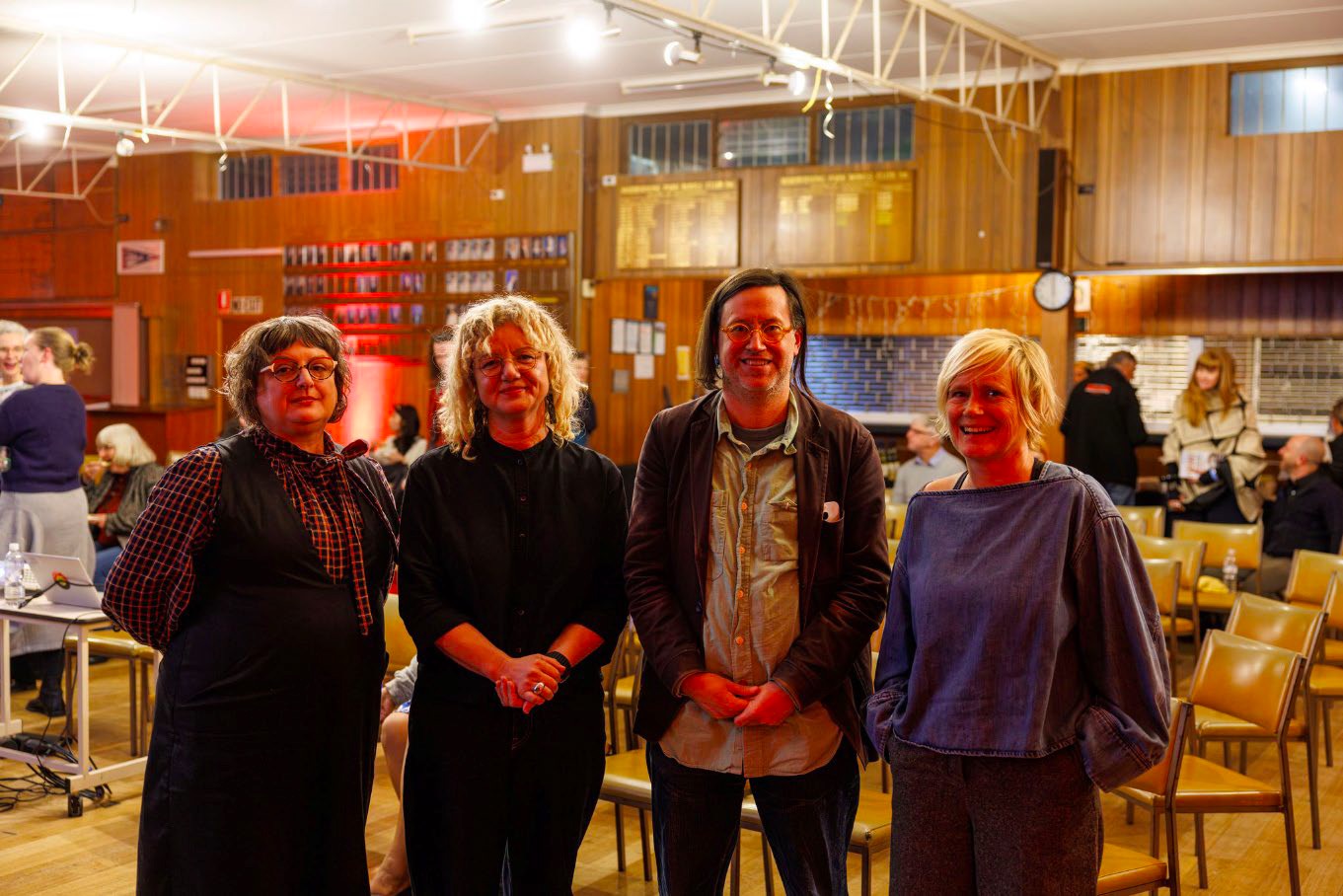 Jason R. Crow and Charity Edwards